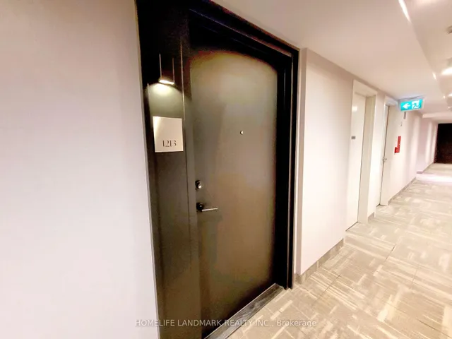 Additional image 10 of 125 Redpath Ave Unit 1213