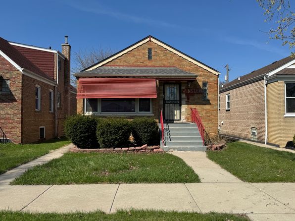 10434 S Green St, Chicago, IL 60643