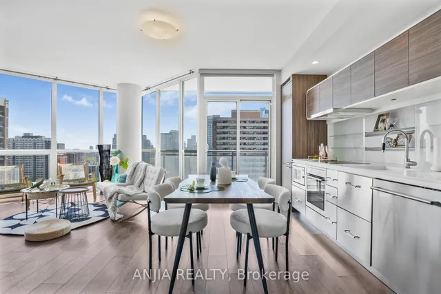 Additional image 13 of 45 CHARLES St Unit 2215