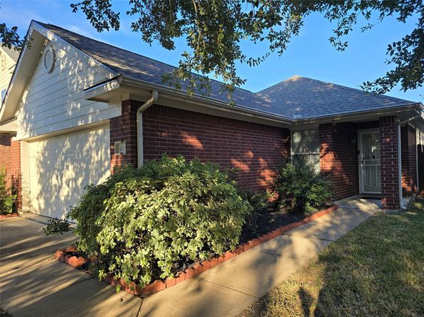 14339 Hillard Green Ln, Houston, TX 77047