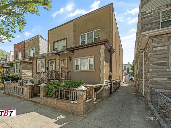 1854 73rd St, Brooklyn, NY 11204