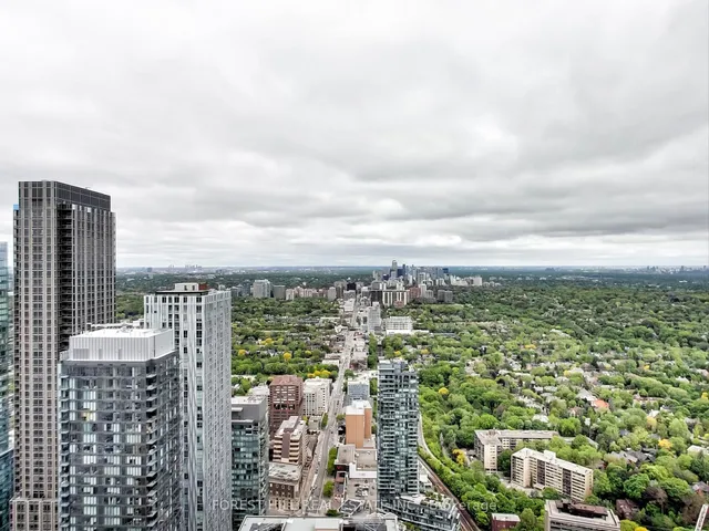 Additional image 38 of 1 Bloor St Unit 6001