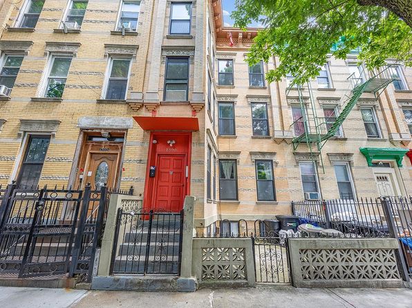 1390 Madison St, Brooklyn, NY 11237