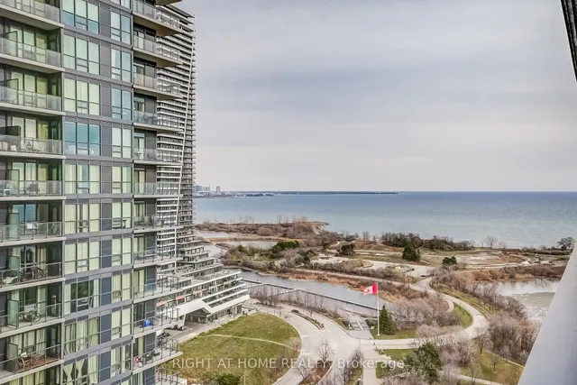 Additional image 23 of 2212 Lake Shore Blvd Unit 2710