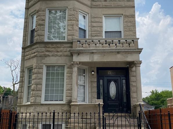 1826 S Drake Ave, Chicago, IL 60623