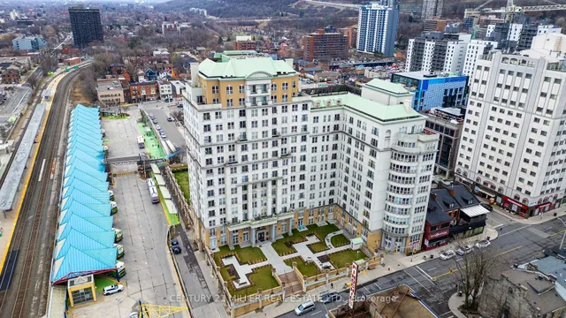 Additional image 2 of 135 James St Unit 315