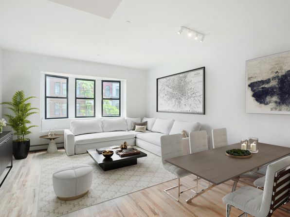 242 W 136th St APT 3, New York, NY 10030