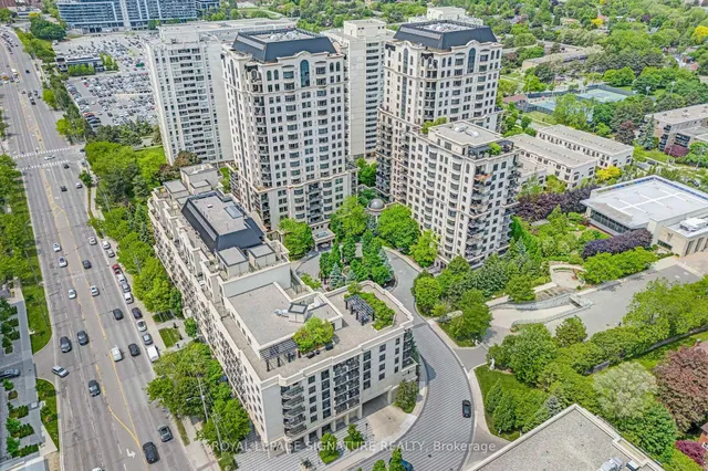 Additional image 47 of 662 Sheppard Ave Unit 1704