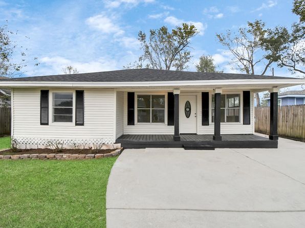2243 Matilda St, Houston, TX 77039