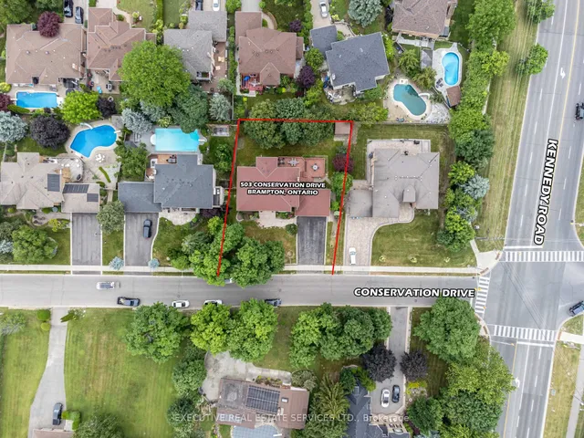 Additional image 50 of 503 Conservation Dr