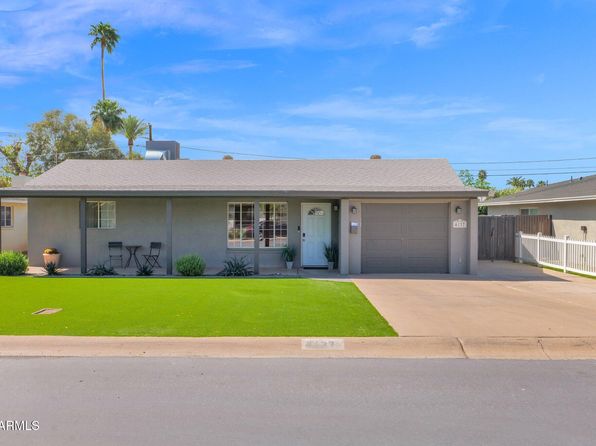 4137 E Sells Dr, Phoenix, AZ 85018