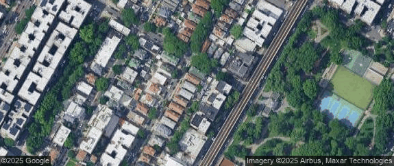 2560 Davidson Ave, Bronx, NY 10468