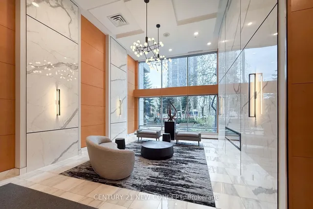 Additional image 44 of 4968 Yonge St Unit 2307