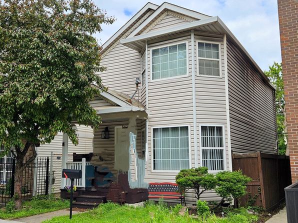 1703 S Ruble St, Chicago, IL 60616