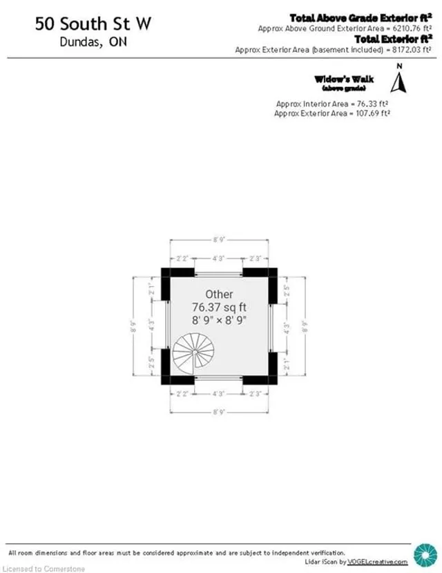 Additional image 47 of 50 South St