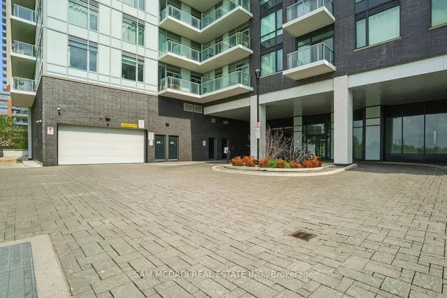 Primary image of 3220 Sheppard Ave Unit 509