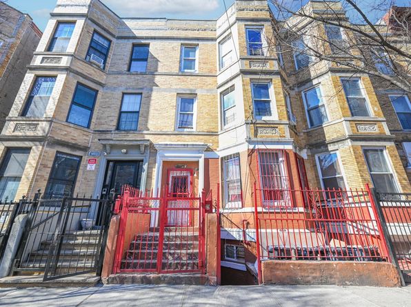 1495 Bryant Avenue, Bronx, NY 10460