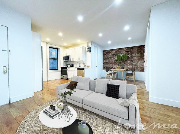 684 Riverside Dr APT 2E, New York, NY 10031