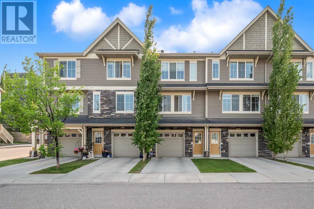 51 Kinlea Way NW|Calgary, Alberta T3R0S2