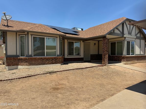 8520 W Palm Ln UNIT 1054, Phoenix, AZ 85037