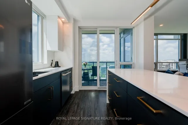 Additional image 16 of 181 Wynford Dr Unit 2607