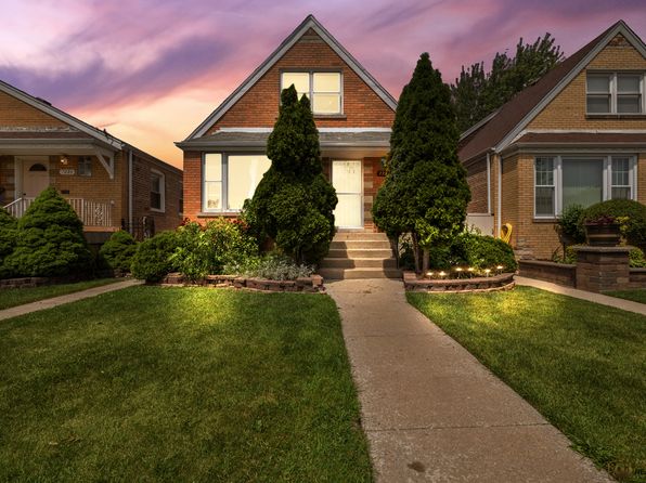7220 S Spaulding Ave, Chicago, IL 60629