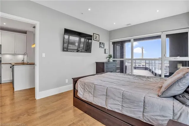 Additional image 19 of 1 Victoria St Unit 601