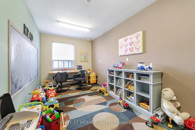 Additional image 28 of 1660 Bloor St Unit 205