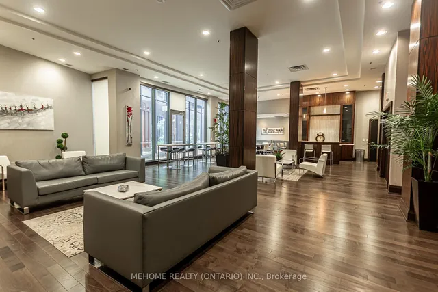 Additional image 27 of 19 Grand Trunk Cres Unit 702