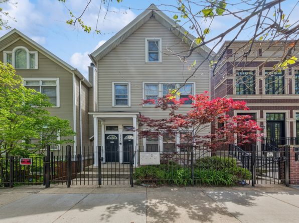 2443 N Marshfield Ave, Chicago, IL 60614