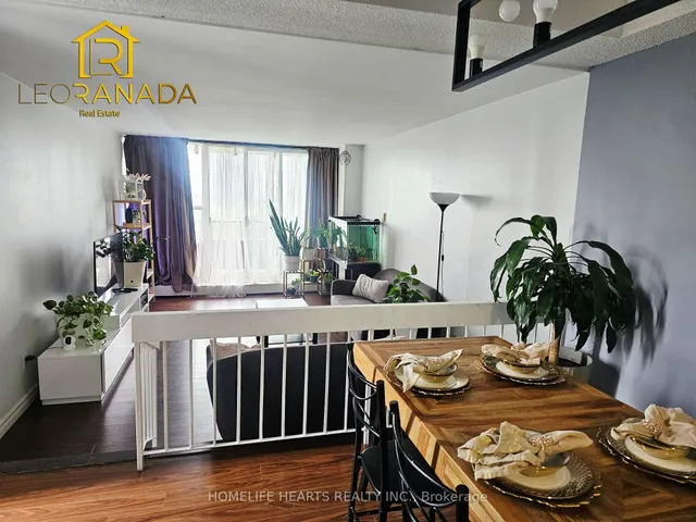 Additional image 10 of 4101 Sheppard Ave Unit 1005