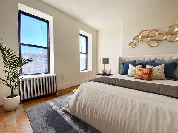 2304 Adam Clayton Powell Jr Blvd #4C, New York, NY 10030