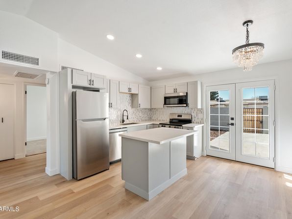 3646 N 69th Ave UNIT 55, Phoenix, AZ 85033