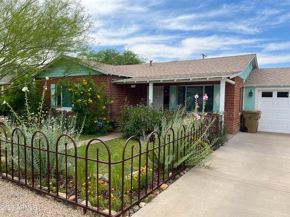 2921 E Cheery Lynn Rd, Phoenix, AZ 85016