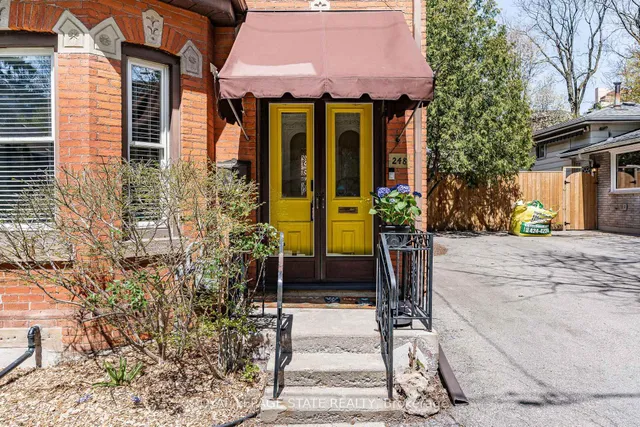 Additional image 4 of 248 Bold St