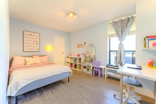 Additional image 38 of 75 Graydon Hall Dr Unit 2505