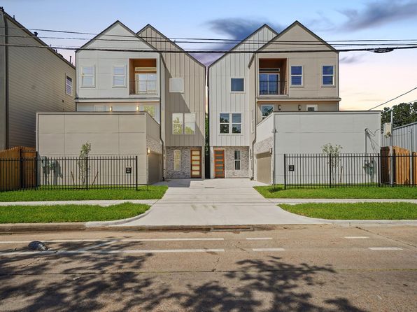 355 Cavalcade St, Houston, TX 77009