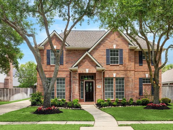 12710 Wilbury Park, Houston, TX 77041