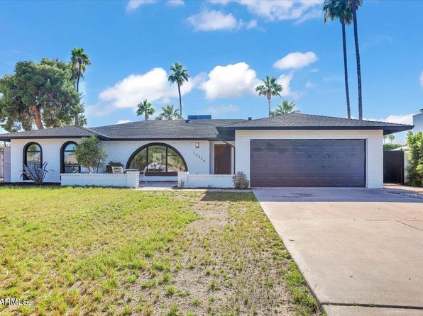 10844 N 37th Way, Phoenix, AZ 85028