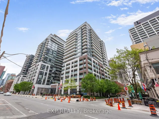 460 Adelaide St Unit 15