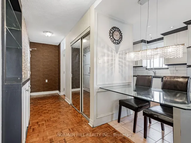 Additional image 3 of 3559 Eglinton Ave Unit 1601