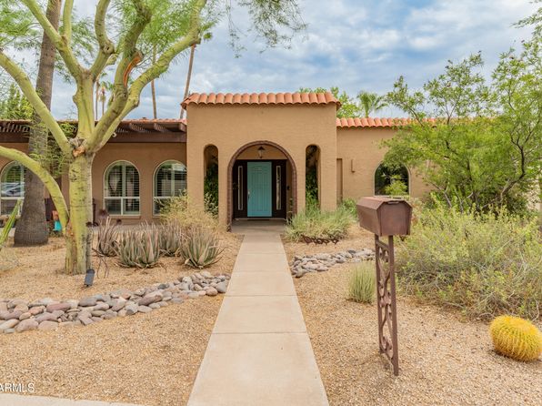 11051 N 45th Pl, Phoenix, AZ 85028
