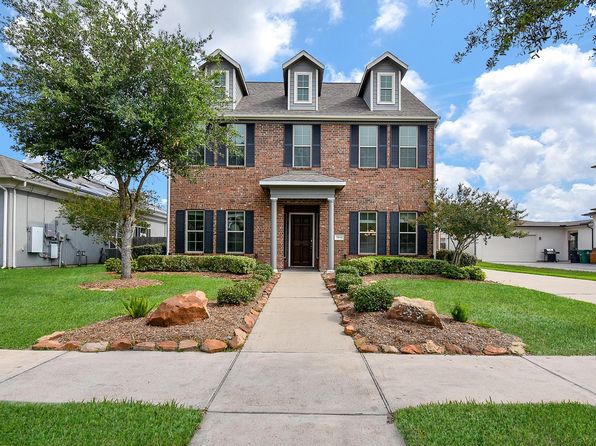 7818 Ludington Dr, Houston, TX 77071