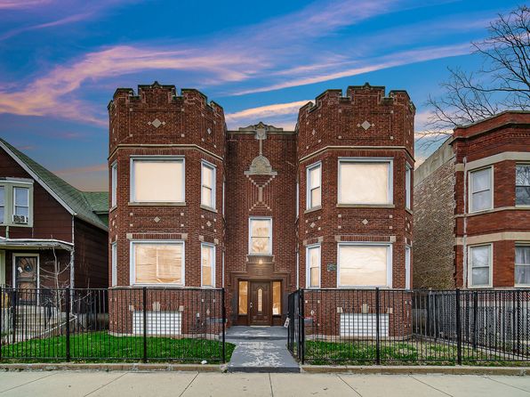 7010 S Morgan St, Chicago, IL 60621