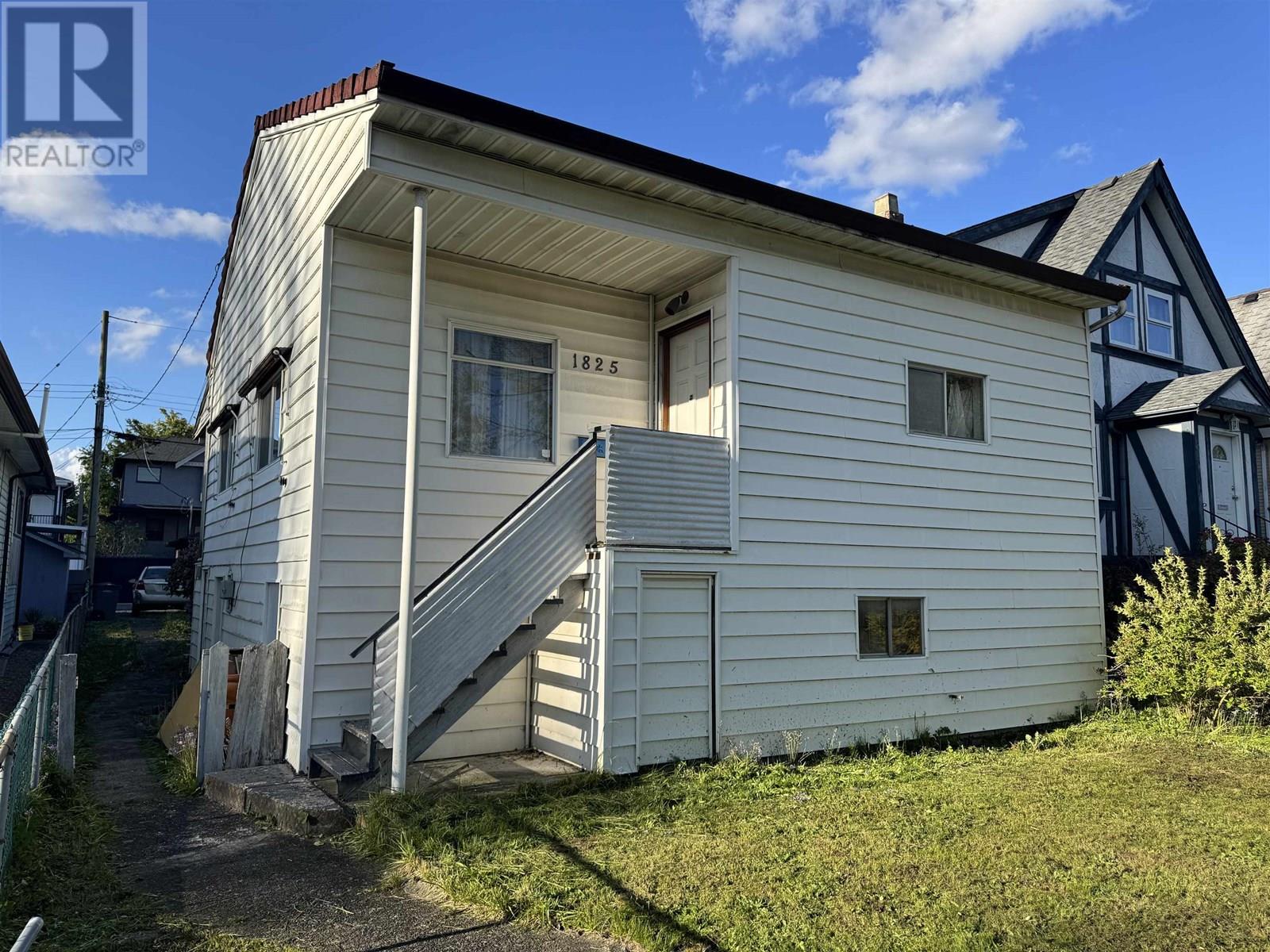 1825 E 51ST AVENUE|Vancouver, British Columbia V5P1W1