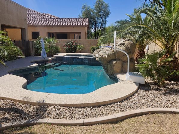 2018 W Whisper Rock Trl, Phoenix, AZ 85085