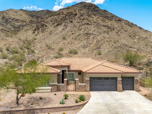 2722 W Hiddenview Dr, Phoenix, AZ 85045