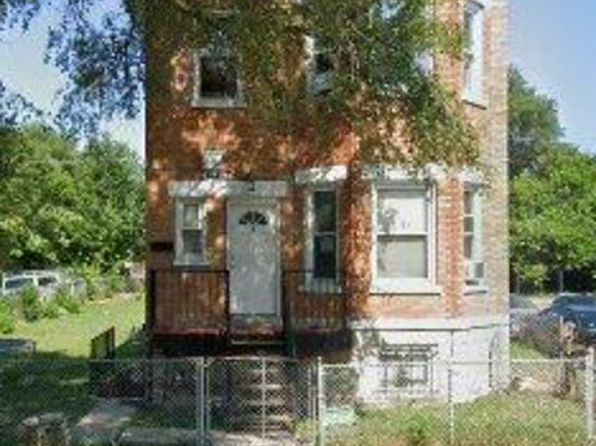 1641 S Ridgeway Ave, Chicago, IL 60623