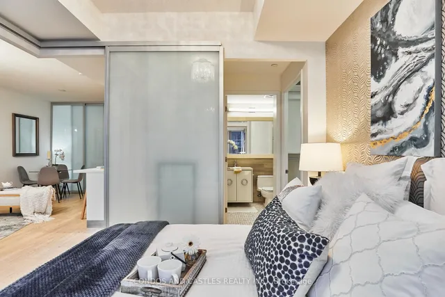 Additional image 31 of 88 Park Lawn Rd Unit 1210