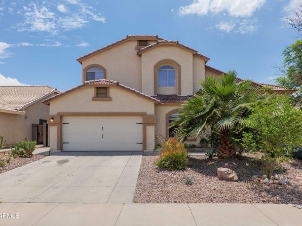 725 W Beth Dr, Phoenix, AZ 85041
